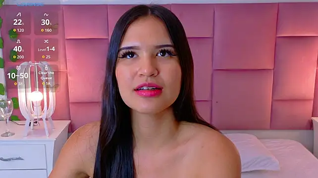 kaily_sweet1 webcam