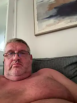 Daddystrokes4u live sex cam