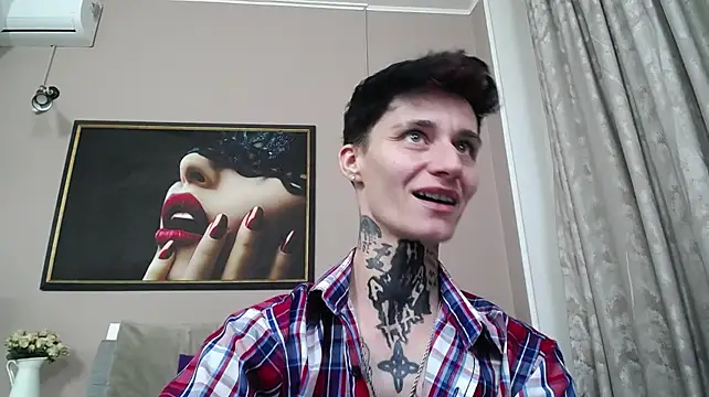 KennyXSX webcam