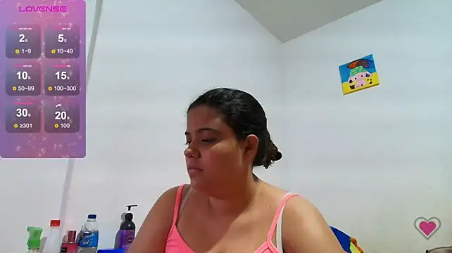 EliVanegas webcam