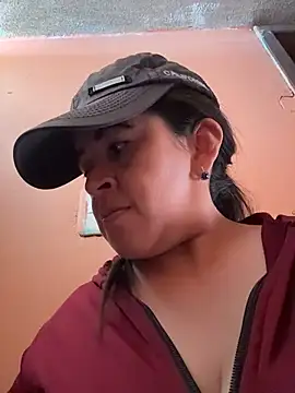 latinfemale webcam