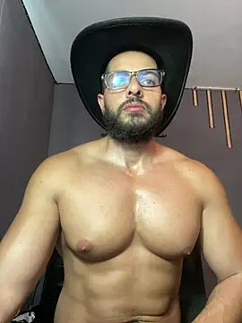 magnumchris webcam
