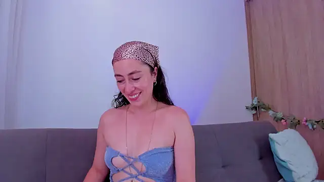 Amatiista webcam
