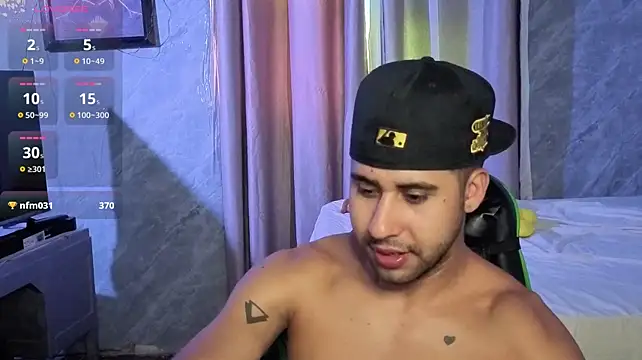 Daiki_Jack webcam
