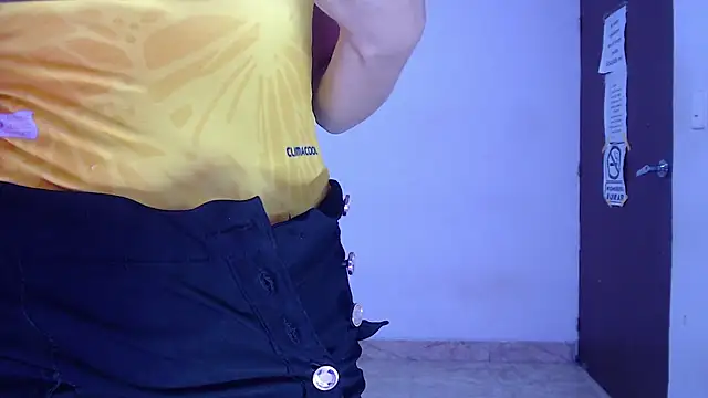 Genesis_girl_mature webcam