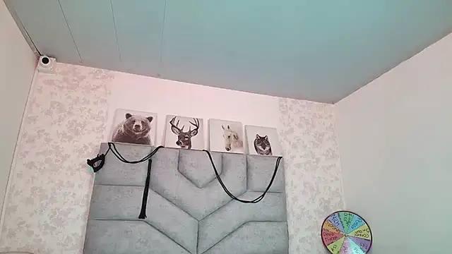KimberlyFox_t webcam
