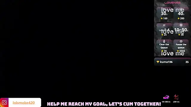 Bdsm_and_fries webcam