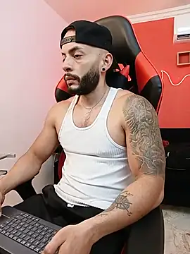 Mike_savage3 live sex cam