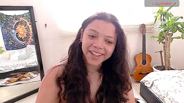 Amanda_sweet webcam