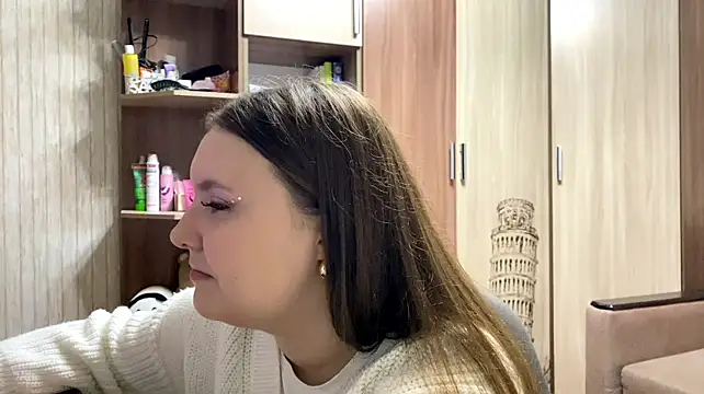 Shinylvy webcam