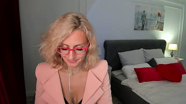 MuseOfStage webcam