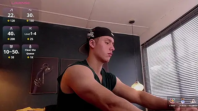 deivid_parker webcam
