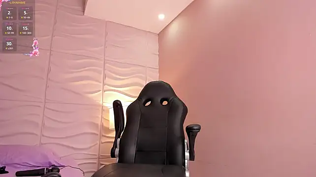 EvaJhuls webcam