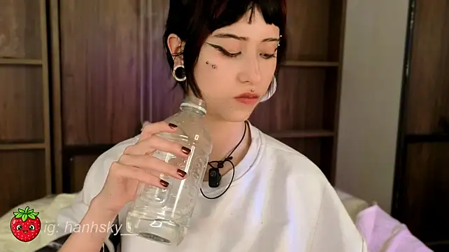 HannahSky_ webcam