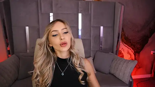 GraceCandy webcam