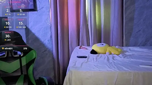 Daiki_Jack webcam