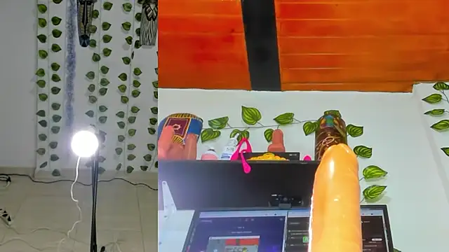 ailany_funny webcam
