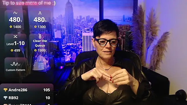 ninarandmann