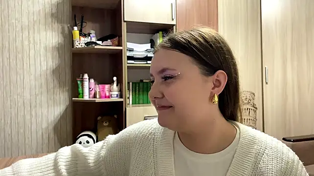 Shinylvy webcam