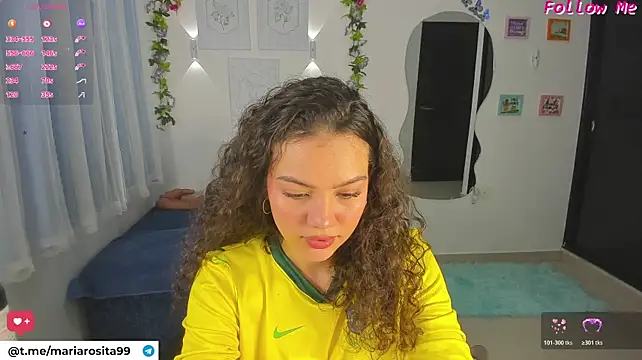 Maria_rosita webcam