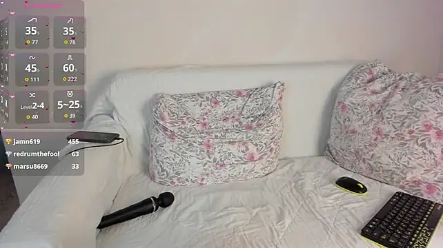 cute_moments webcam