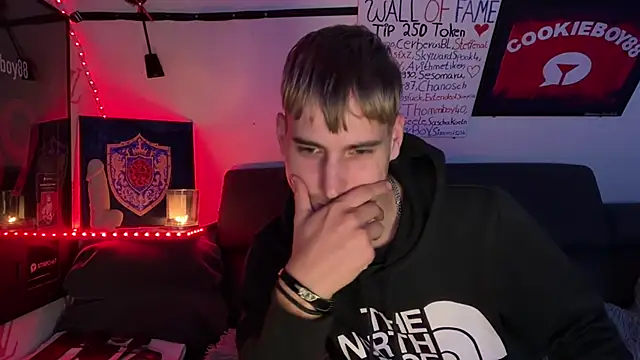 Cookieboy88