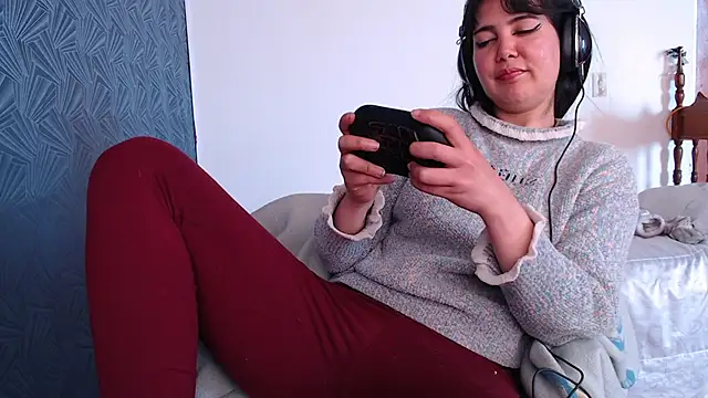 Freyja_eter webcam