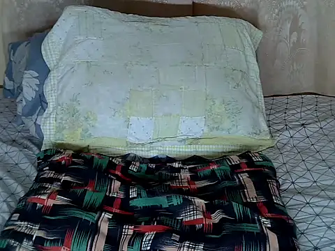 Your_Bunny255 webcam