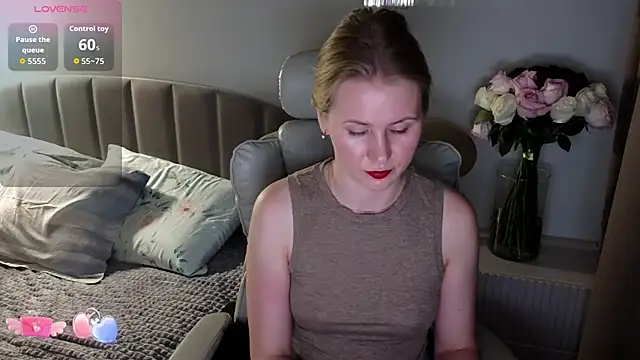 IsabelAllen