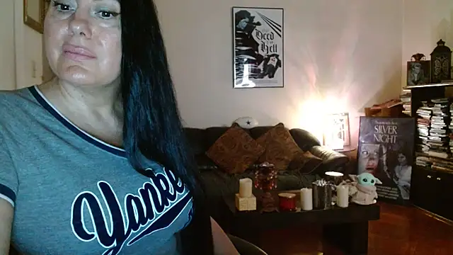 mandaloriangirls