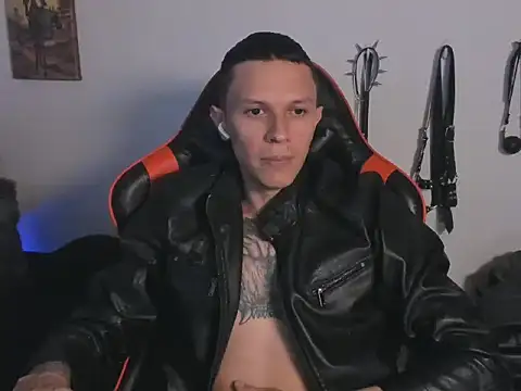 Masterdave7 webcam