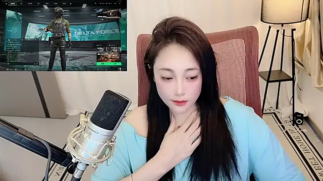 Daisy-77 webcam