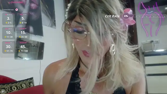 LadyOxana