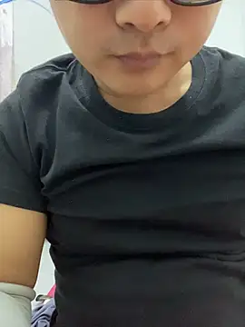 lixiaoshuai8 webcam
