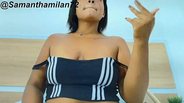 SamanthaMilann