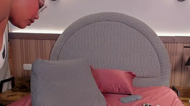 yeikafoxy webcam