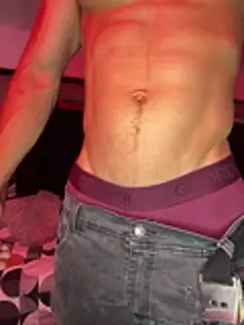 MR_MUSCLE webcam