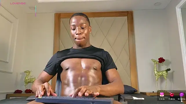 CharlesBrown_ webcam