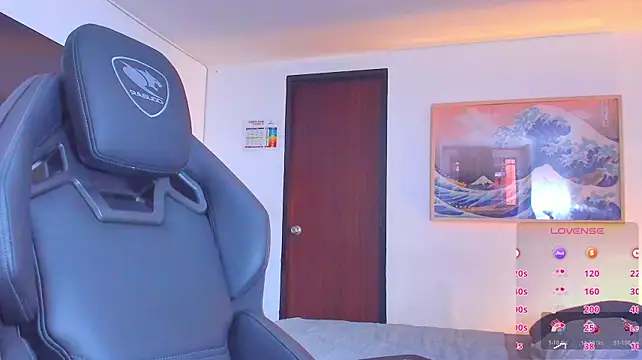 RJBarto webcam