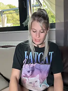 JessyLey webcam