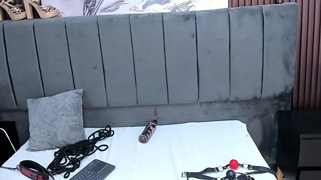 VioletRose_as webcam
