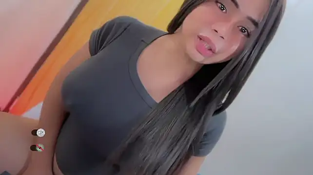 NyxaraSinDoll