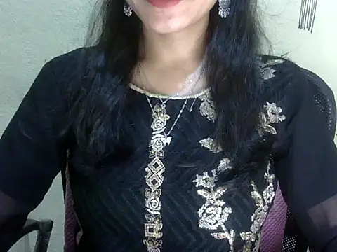 Shazi_1 webcam