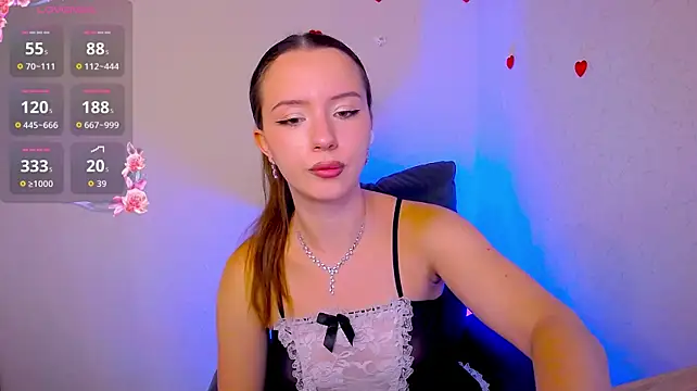 BellaVelure6767 webcam