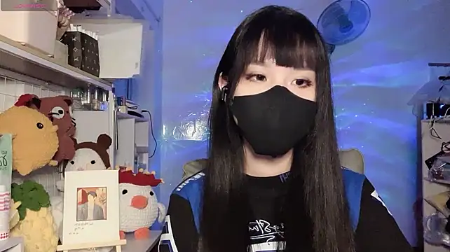 Tieu-May webcam
