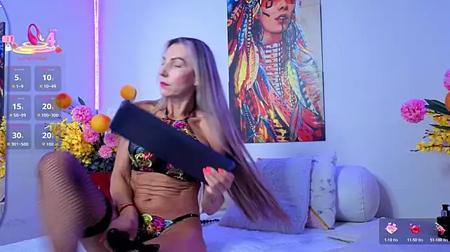 MssKarla webcam