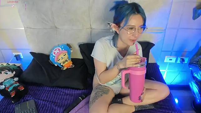 lilith_rr webcam