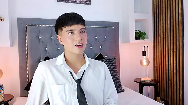 Keen_Nico webcam