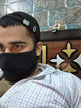 BeardKingoBack