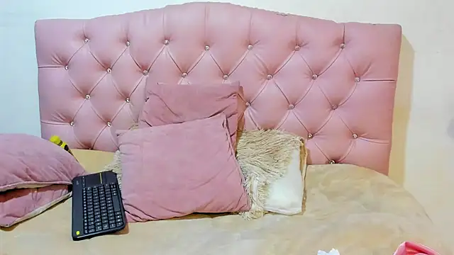 Kitty_f00x webcam